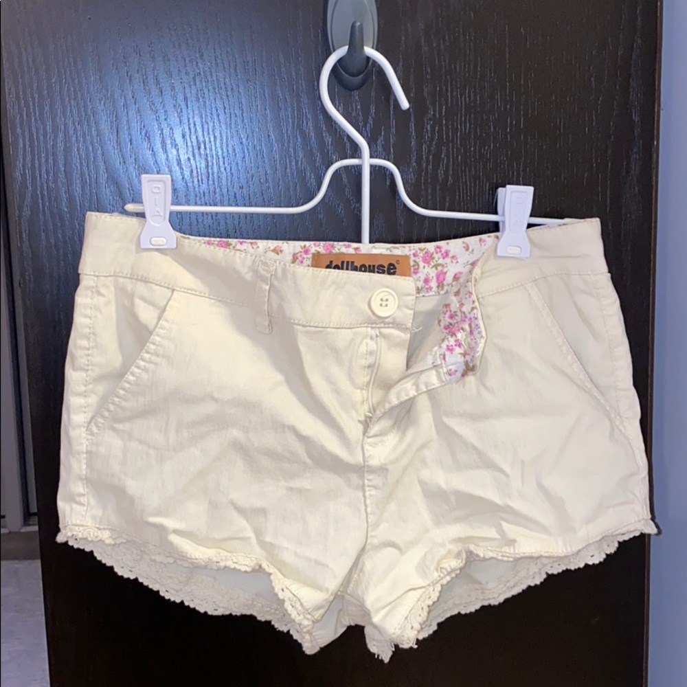 Women’s shorts